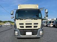 ISUZU Giga Chipper Truck LKG-CYL77A 2011 226,000km_4