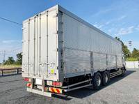 ISUZU Giga Chipper Truck LKG-CYL77A 2011 226,000km_5