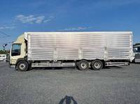 ISUZU Giga Chipper Truck LKG-CYL77A 2011 226,000km_6