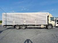ISUZU Giga Chipper Truck LKG-CYL77A 2011 226,000km_7