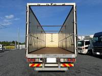 ISUZU Giga Chipper Truck LKG-CYL77A 2011 226,000km_8