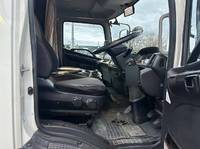 HINO Ranger Refrigerator & Freezer Truck TKG-FD9JLAG 2015 632,000km_12