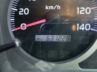 HINO Ranger Refrigerator & Freezer Truck TKG-FD9JLAG 2015 632,000km_15