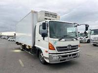 HINO Ranger Refrigerator & Freezer Truck TKG-FD9JLAG 2015 632,000km_1