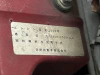 HINO Ranger Refrigerator & Freezer Truck TKG-FD9JLAG 2015 632,000km_24