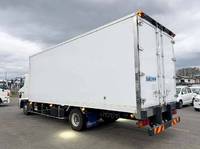 HINO Ranger Refrigerator & Freezer Truck TKG-FD9JLAG 2015 632,000km_2
