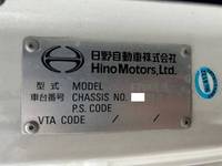 HINO Ranger Refrigerator & Freezer Truck TKG-FD9JLAG 2015 632,000km_30