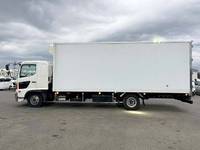 HINO Ranger Refrigerator & Freezer Truck TKG-FD9JLAG 2015 632,000km_3