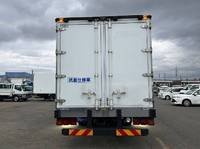 HINO Ranger Refrigerator & Freezer Truck TKG-FD9JLAG 2015 632,000km_7