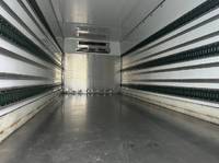 HINO Ranger Refrigerator & Freezer Truck TKG-FD9JLAG 2015 632,000km_8