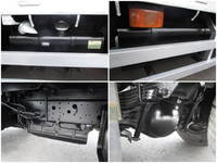 HINO Ranger Aluminum Block QKG-FE7JLAA 2015 154,042km_10