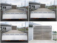 HINO Ranger Aluminum Block QKG-FE7JLAA 2015 154,042km_11