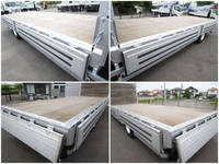 HINO Ranger Aluminum Block QKG-FE7JLAA 2015 154,042km_12