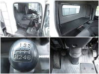 HINO Ranger Aluminum Block QKG-FE7JLAA 2015 154,042km_15