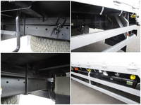 HINO Ranger Aluminum Block QKG-FE7JLAA 2015 154,042km_18