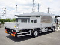 HINO Ranger Aluminum Block QKG-FE7JLAA 2015 154,042km_2