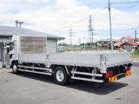 HINO Ranger Aluminum Block QKG-FE7JLAA 2015 154,042km_3