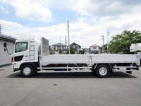 HINO Ranger Aluminum Block QKG-FE7JLAA 2015 154,042km_4