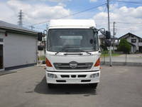 HINO Ranger Aluminum Block QKG-FE7JLAA 2015 154,042km_6