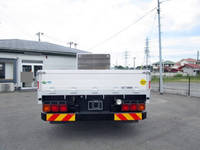 HINO Ranger Aluminum Block QKG-FE7JLAA 2015 154,042km_8