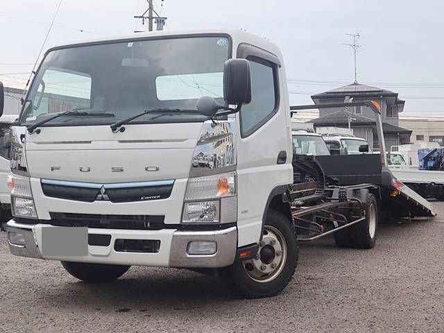 MITSUBISHI FUSO Canter Safety Loader TPG-FEB80 2019 71,800km