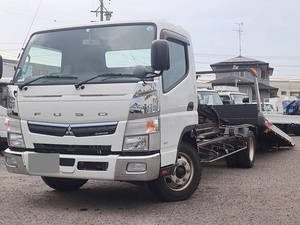 MITSUBISHI FUSO Canter Safety Loader TPG-FEB80 2019 71,800km_1