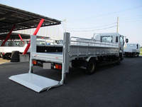 ISUZU Forward Flat Body TKG-FRR90S1 2015 125,000km_3