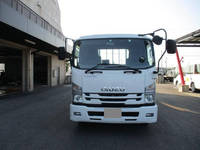 ISUZU Forward Flat Body TKG-FRR90S1 2015 125,000km_5