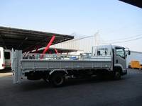 ISUZU Forward Flat Body TKG-FRR90S1 2015 125,000km_8