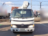 TOYOTA Dyna Cherry Picker BDG-XZU304A 2007 149,990km_3