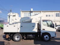 TOYOTA Dyna Cherry Picker BDG-XZU304A 2007 149,990km_4