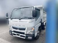 MITSUBISHI FUSO Canter Container Carrier Truck 2PG-FBAV0 2020 2,443km_3