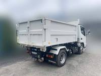 MITSUBISHI FUSO Canter Container Carrier Truck 2PG-FBAV0 2020 2,443km_4