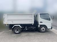 MITSUBISHI FUSO Canter Container Carrier Truck 2PG-FBAV0 2020 2,443km_5