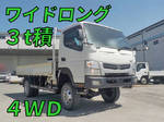Atlas Flat Body