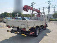 NISSAN Atlas Truck (With 4 Steps Of Cranes) BKG-AMR85AN 2010 253,000km_2
