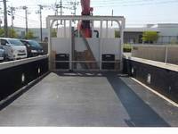NISSAN Atlas Truck (With 4 Steps Of Cranes) BKG-AMR85AN 2010 253,000km_9