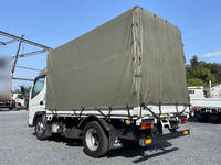 MITSUBISHI FUSO Canter Covered Truck SKG-FBA20 2011 265,000km_2