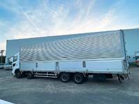 HINO Profia Aluminum Wing QPG-FW1EZEG 2015 1,099,825km_5