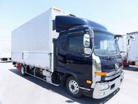 NISSAN Condor Aluminum Wing TKG-MK38 2015 564,000km_1