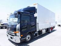 NISSAN Condor Aluminum Wing TKG-MK38 2015 564,000km_3