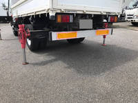 ISUZU Elf Truck (With 3 Steps Of Cranes) BKG-NKR85R 2011 24,063km_10