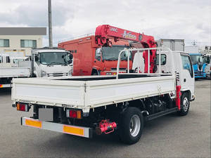 Elf Truck (With 3 Steps Of Cranes)_2