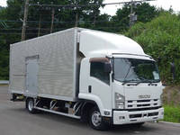 ISUZU Forward Aluminum Van TKG-FRR90S2 2013 14,000km_37