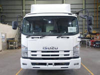 ISUZU Forward Aluminum Van TKG-FRR90S2 2013 14,000km_5