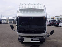 MITSUBISHI FUSO Canter Flat Body 2RG-FEA20 2022 13,770km_22