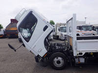 MITSUBISHI FUSO Canter Flat Body 2RG-FEA20 2022 13,770km_23