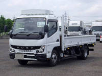 MITSUBISHI FUSO Canter Flat Body 2RG-FEA20 2022 13,770km_3