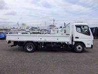 MITSUBISHI FUSO Canter Flat Body 2RG-FEA20 2022 13,770km_4