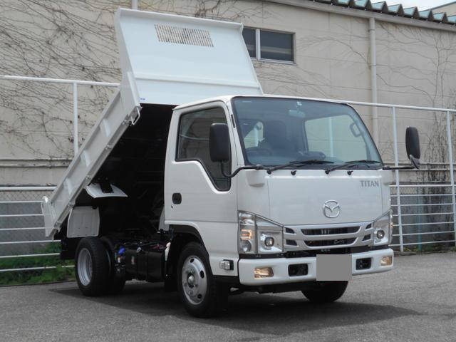 MAZDA Titan Dump 2RG-LKR88AD 2022 940km